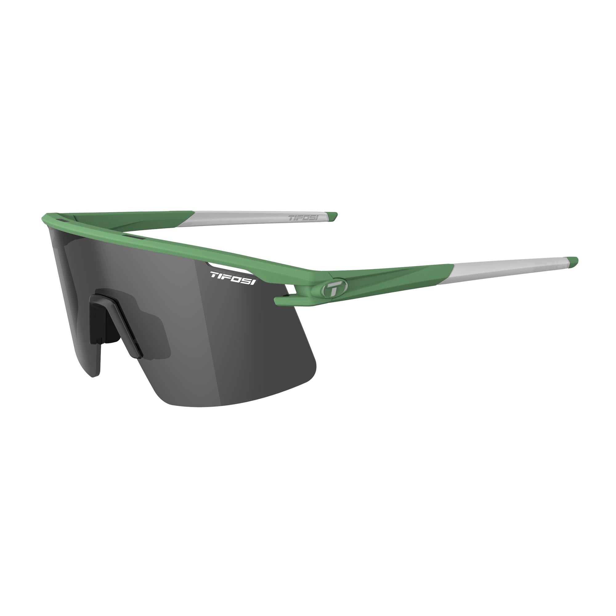 Tifosi Moab Lite Interchangeable Sunglasses - Trail Pine