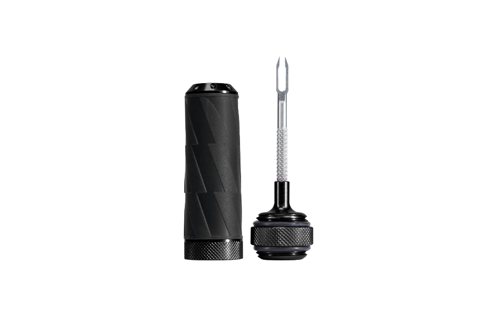 Muc-Off Precision Tubeless Repair Capsule Black