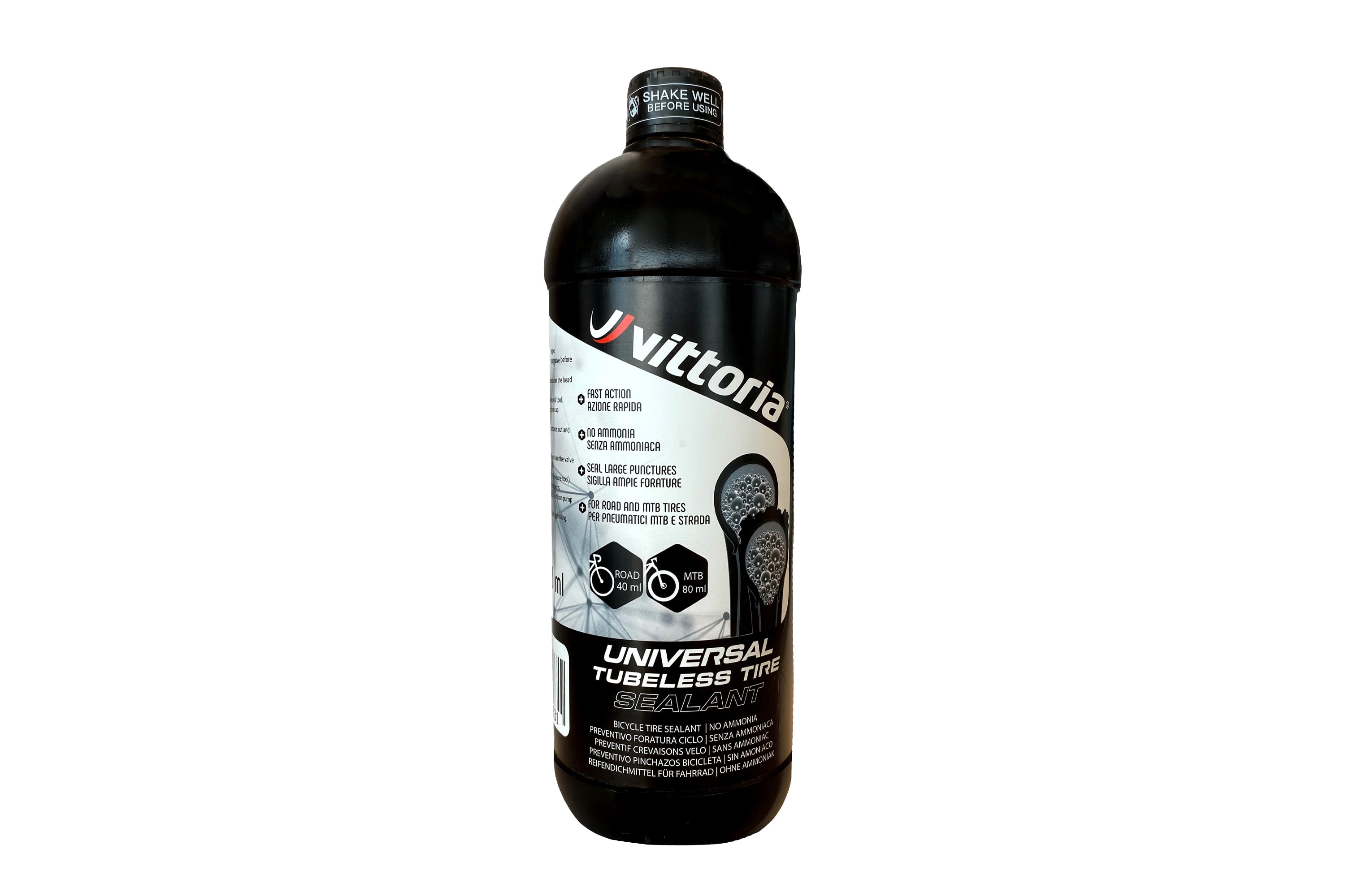 Vittoria Tubeless Sealant - 500ml