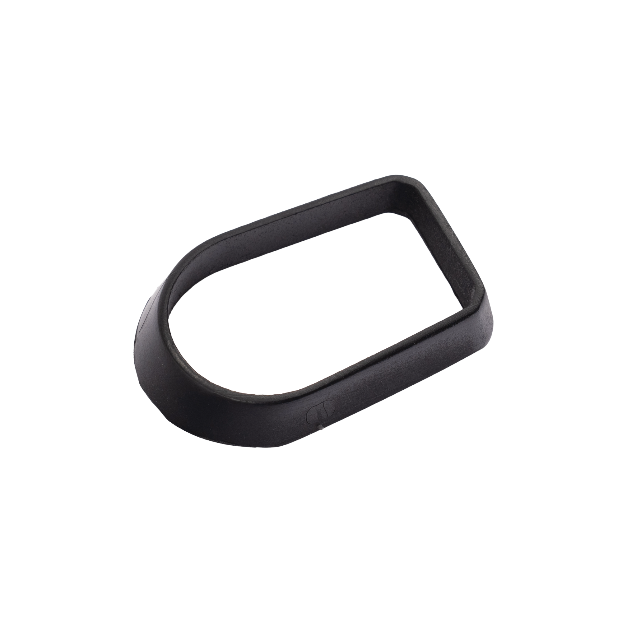 Ribble D-Shaped Rubber Seat Tube Cover (SP006)