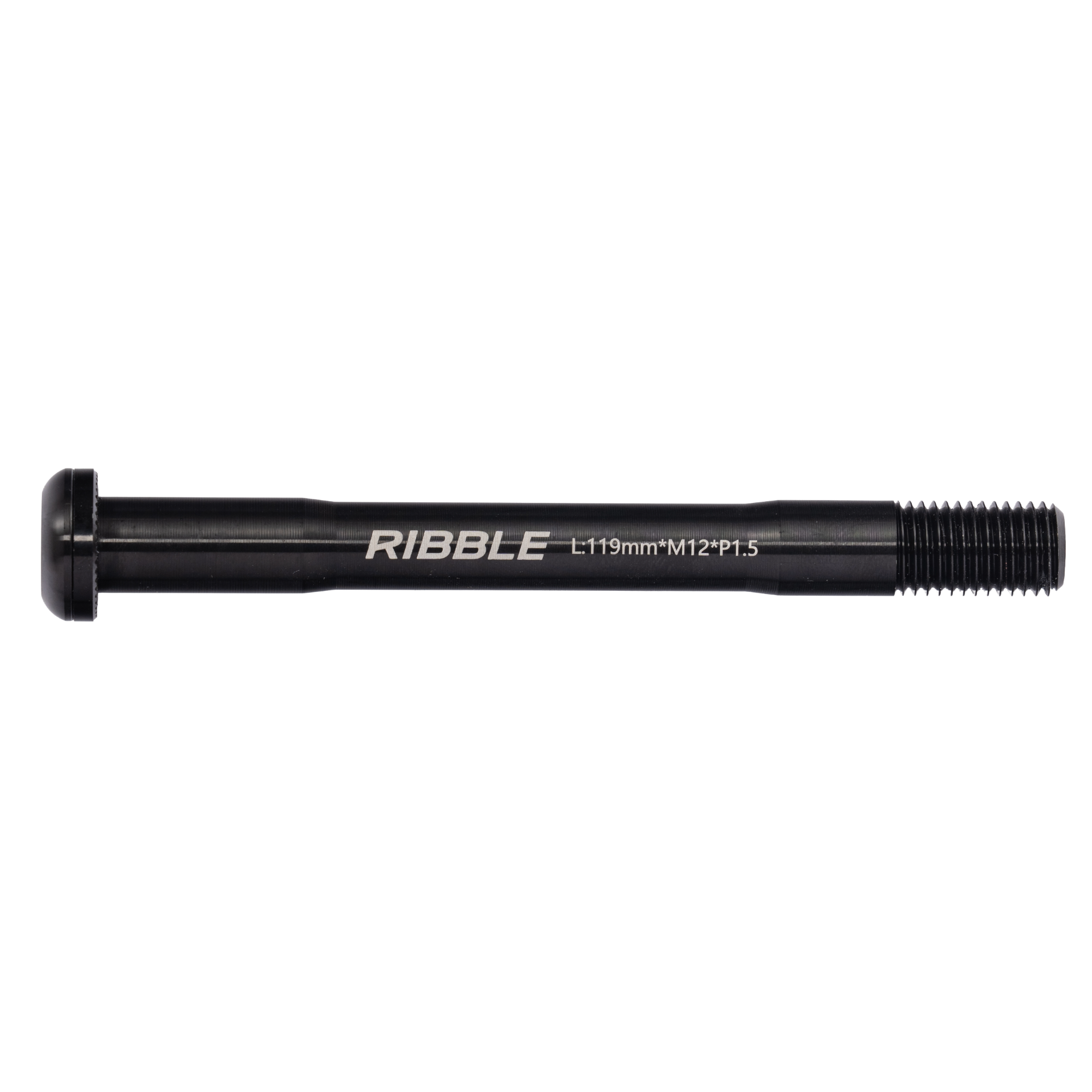 Ribble Carbon Fork Front Thru Axle - 119mm