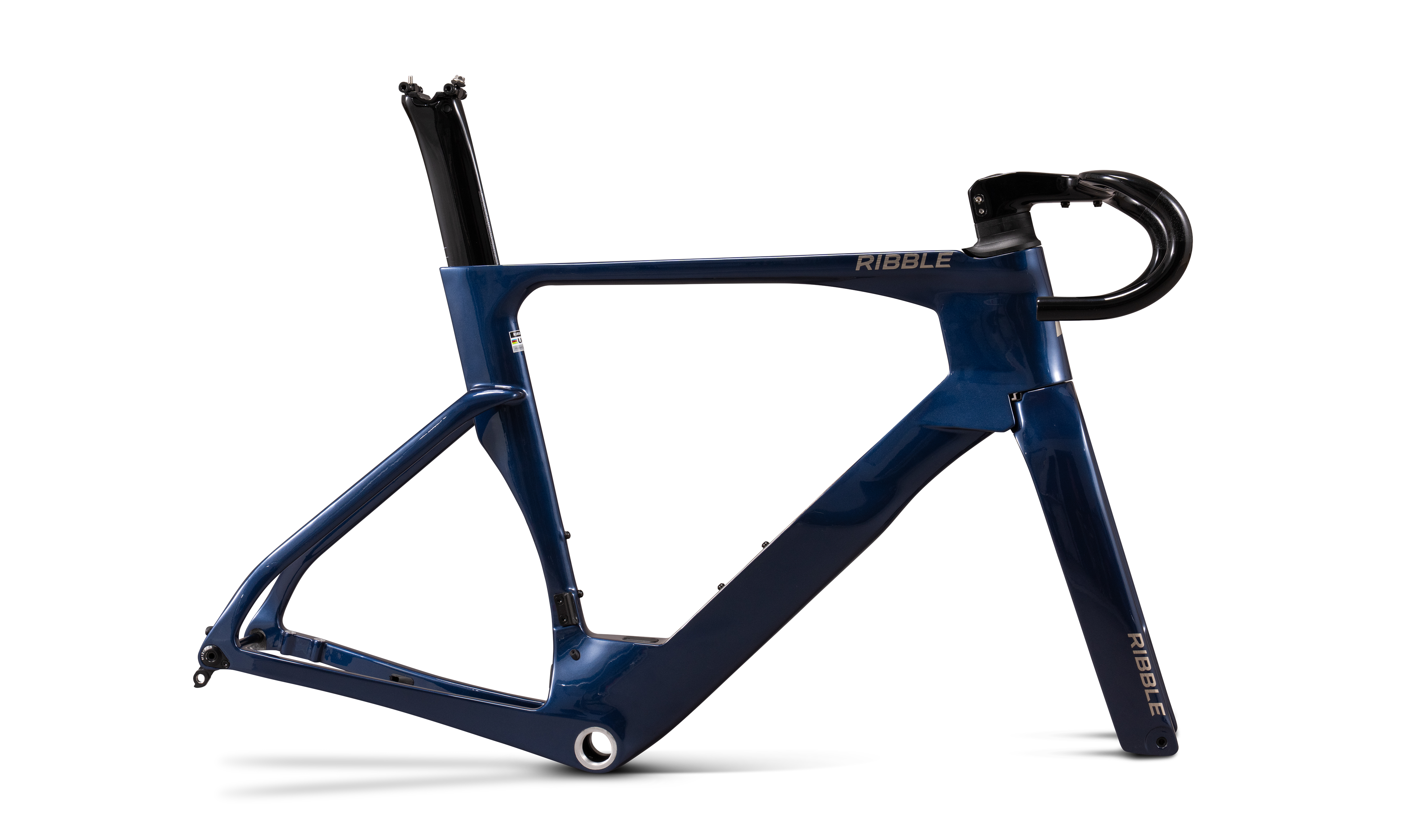Ribble Ultra SLR フレームセット Ultra-Aero SL Frameset | Ribble Cycles