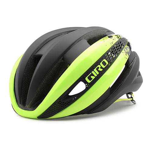 Giro Synthe Aero Road Helmet
