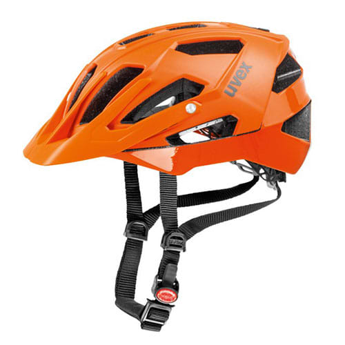 Uvex Quatro Mountian Bike Helmet